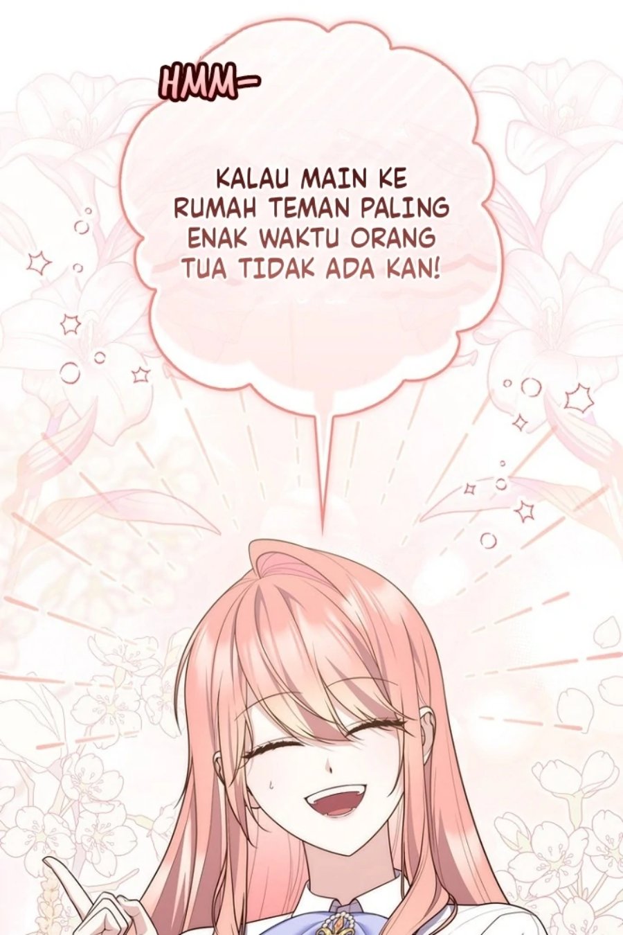 Baca A Princess Who Reads Fortune - Chapter 127 halaman 51