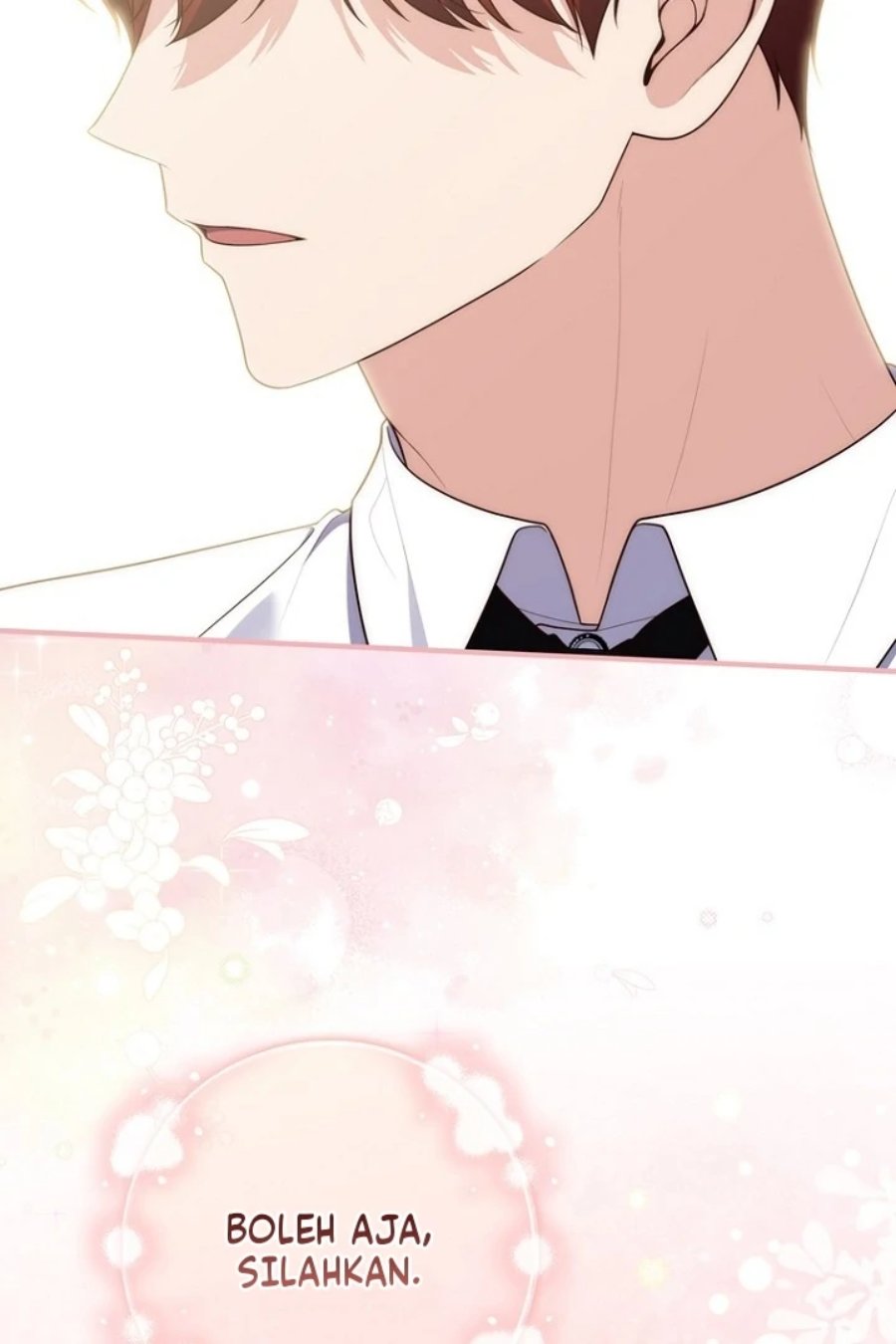 Baca A Princess Who Reads Fortune - Chapter 127 halaman 53