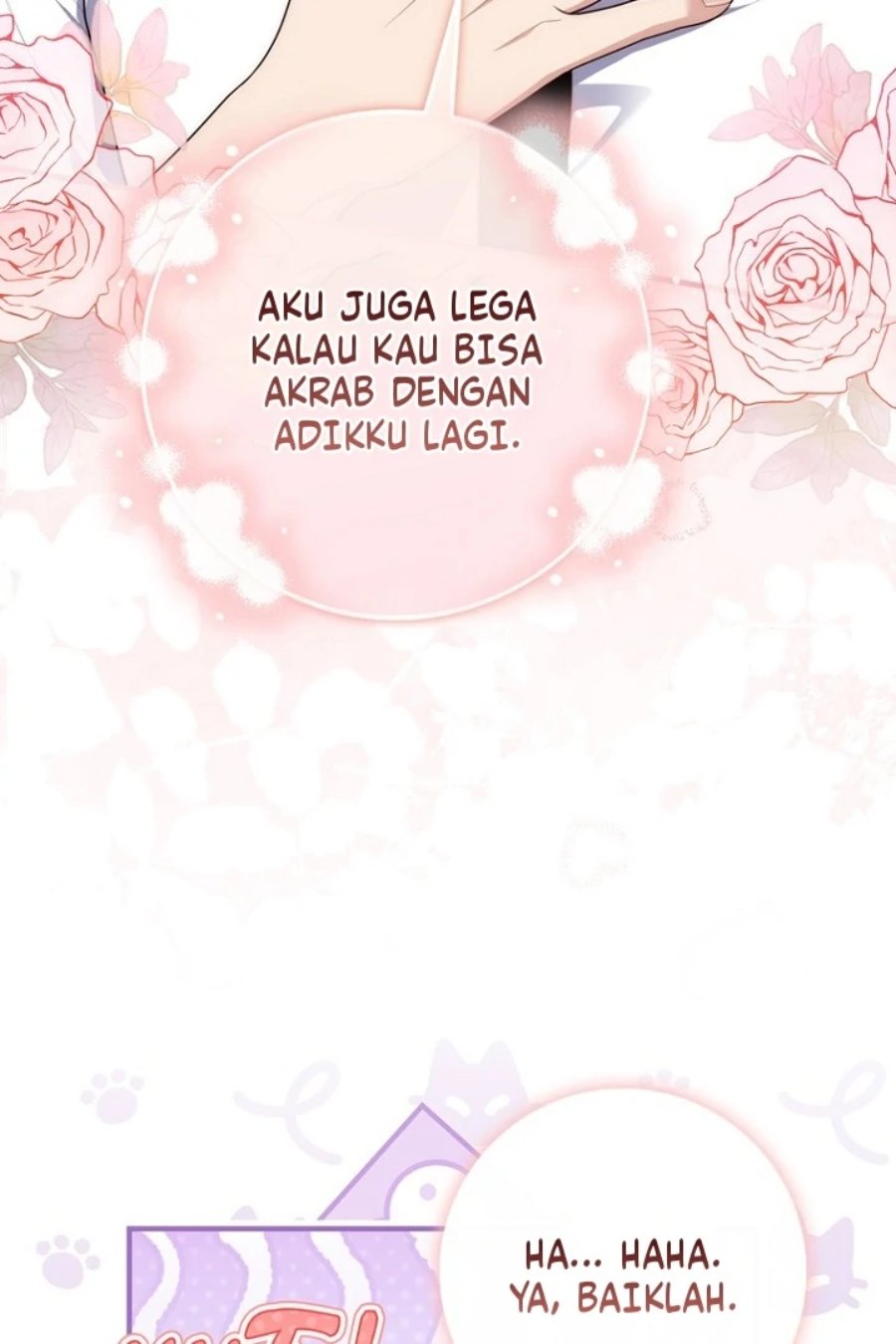 Baca A Princess Who Reads Fortune - Chapter 127 halaman 55