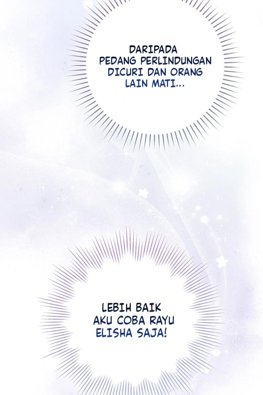 Baca A Princess Who Reads Fortune - Chapter 127 halaman 58