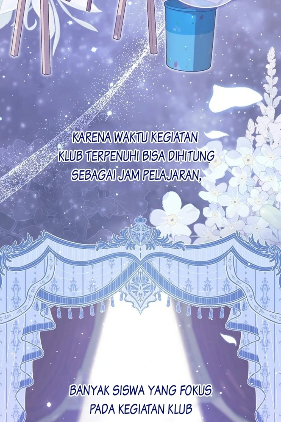 Baca A Princess Who Reads Fortune - Chapter 127 halaman 6