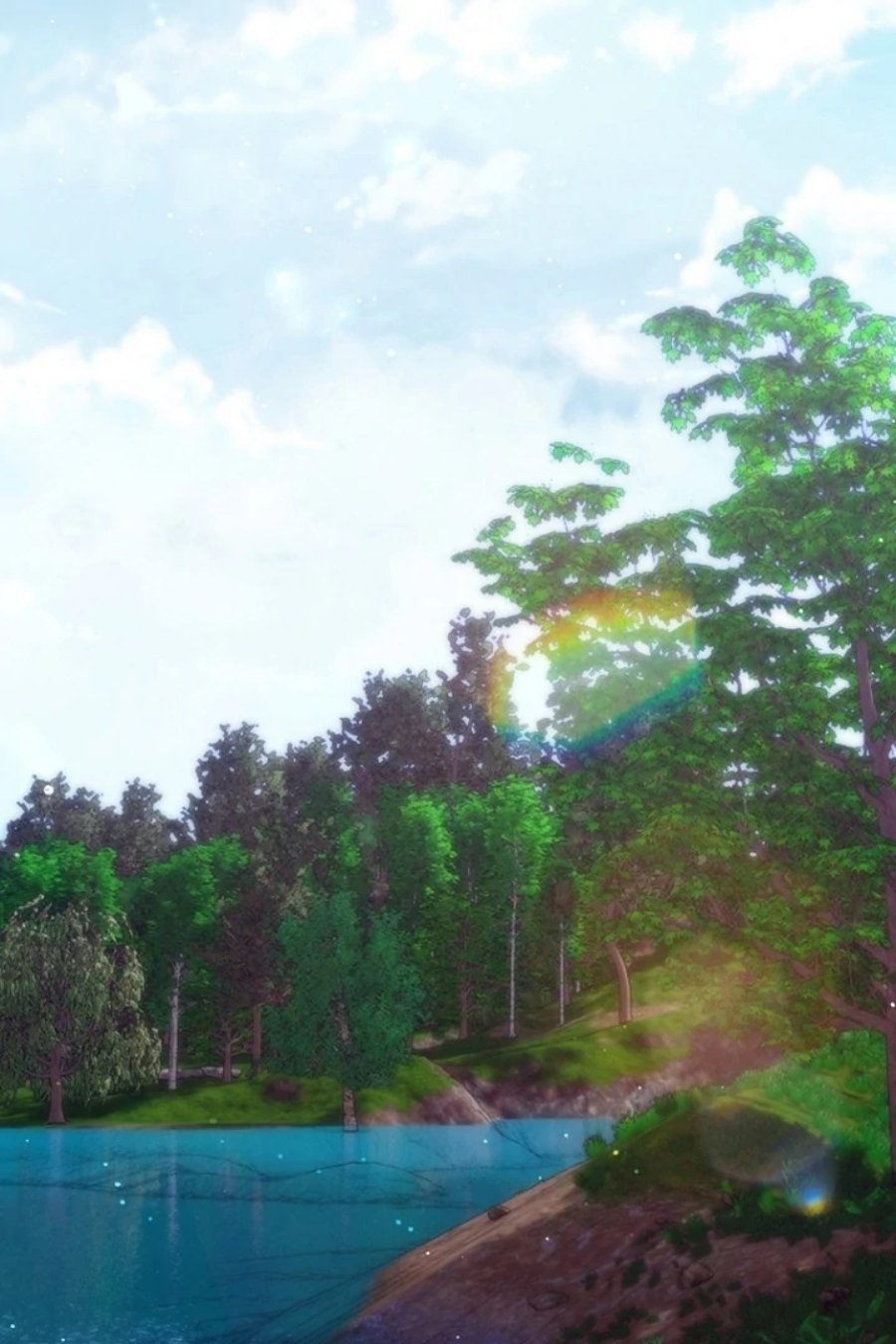 Baca A Princess Who Reads Fortune - Chapter 127 halaman 61