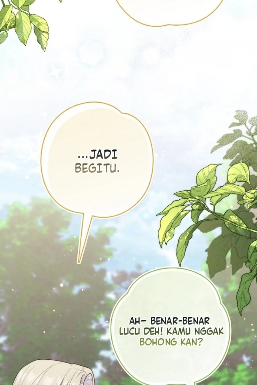 Baca A Princess Who Reads Fortune - Chapter 127 halaman 64