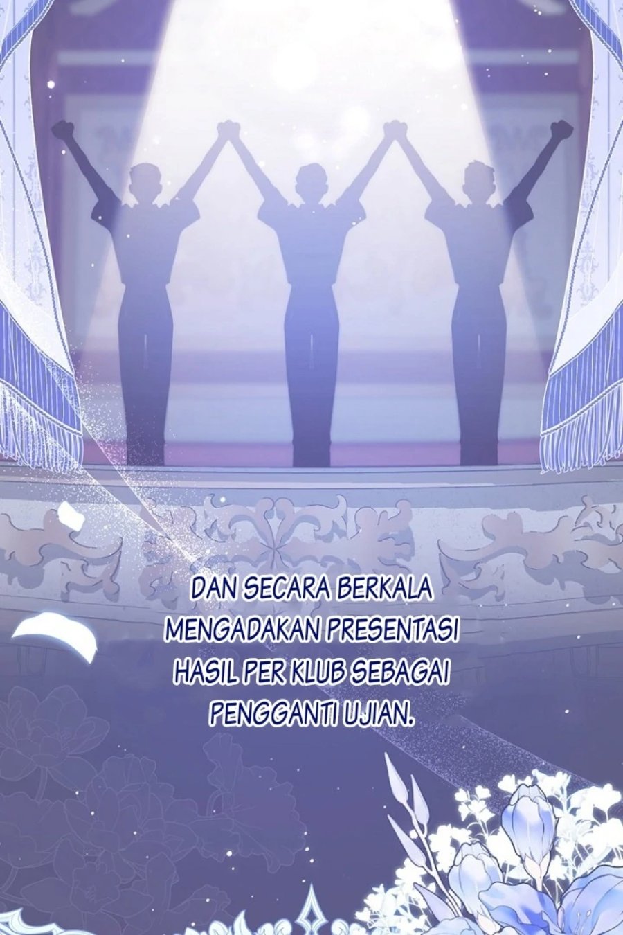 Baca A Princess Who Reads Fortune - Chapter 127 halaman 7