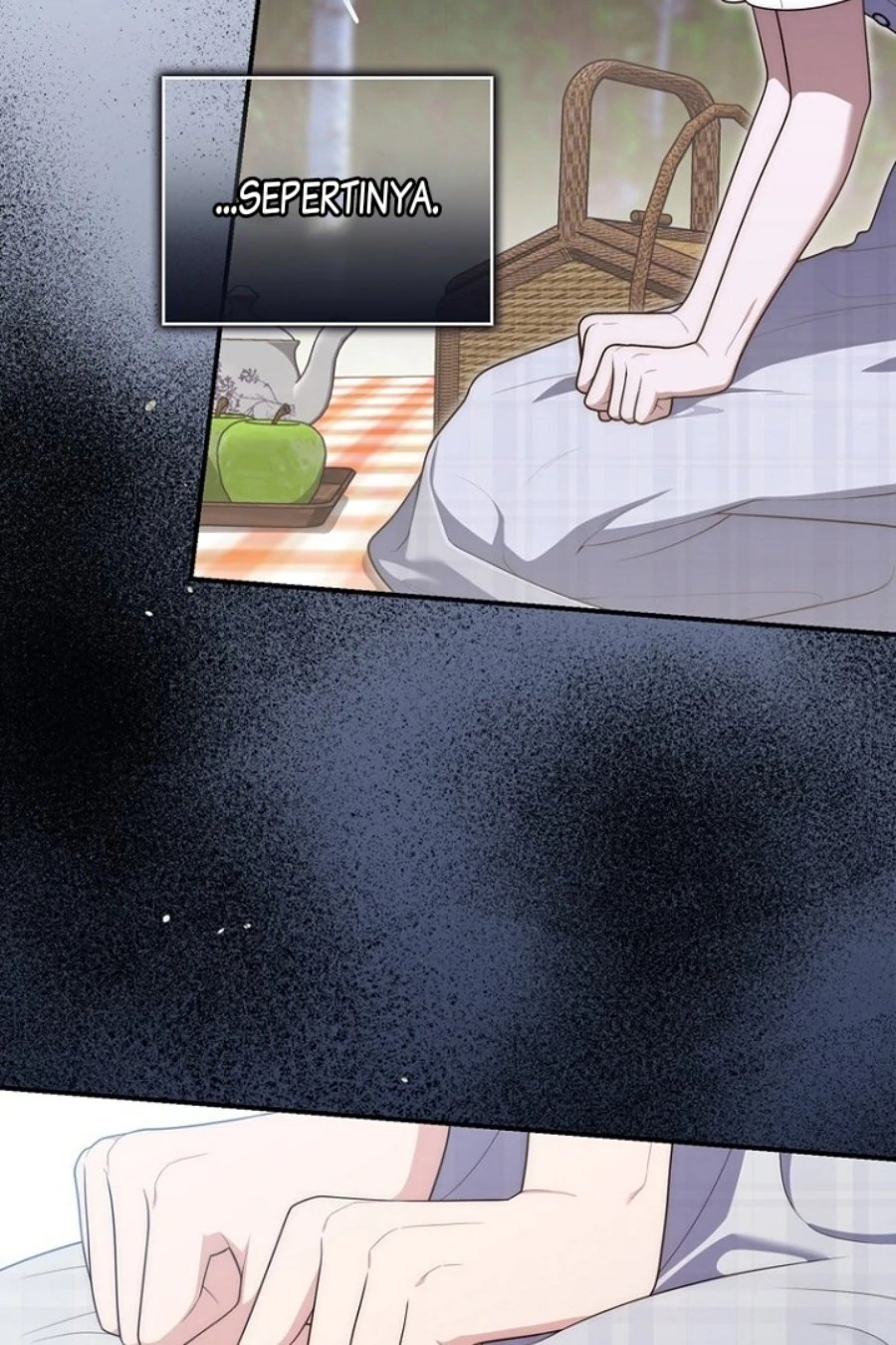 Baca A Princess Who Reads Fortune - Chapter 127 halaman 72