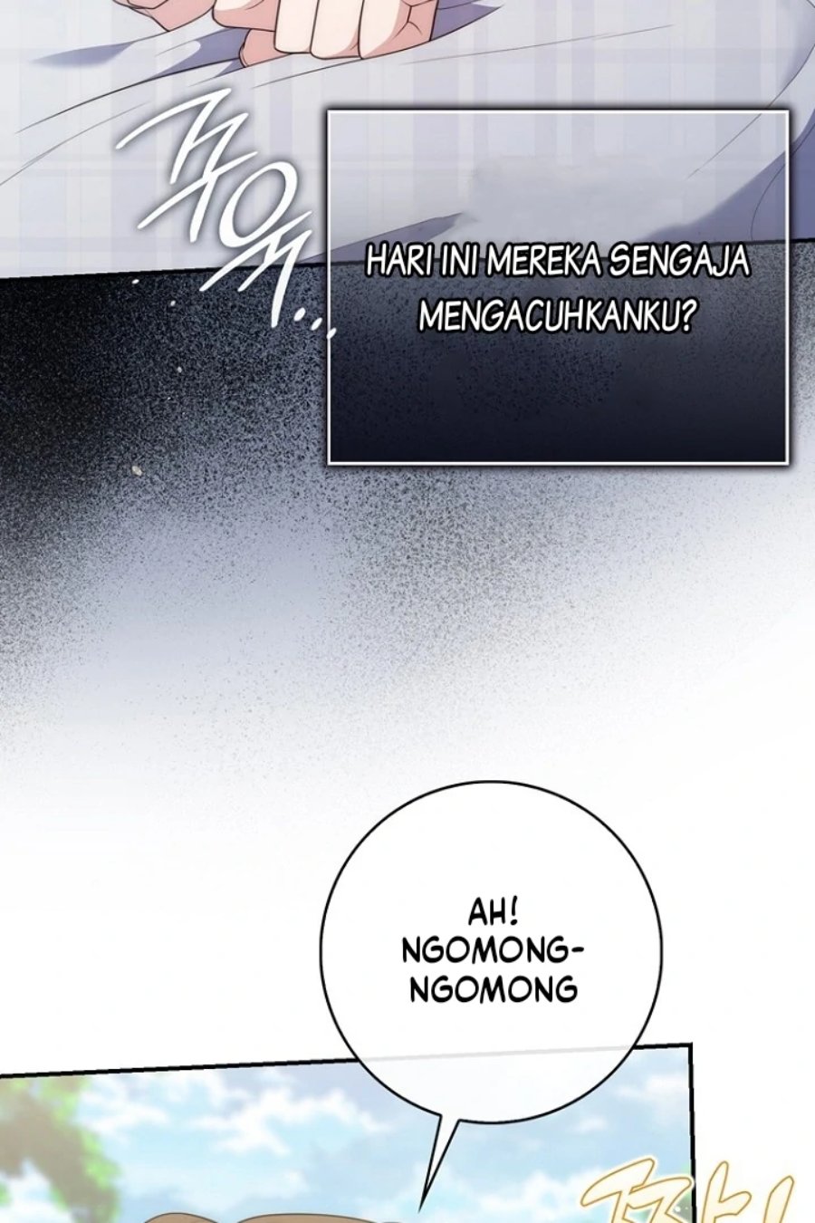 Baca A Princess Who Reads Fortune - Chapter 127 halaman 73