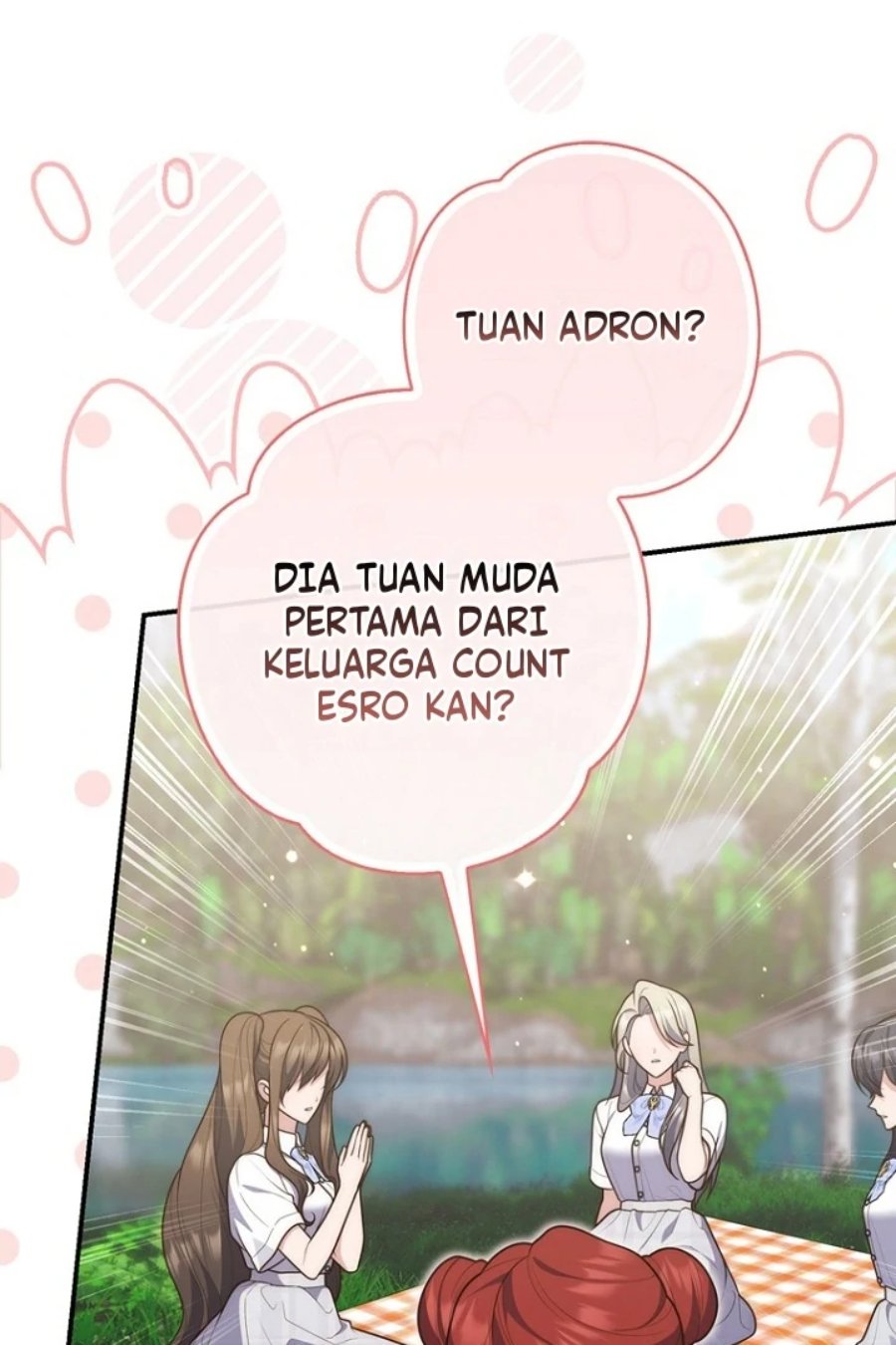 Baca A Princess Who Reads Fortune - Chapter 127 halaman 76