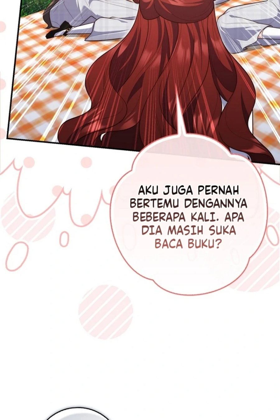 Baca A Princess Who Reads Fortune - Chapter 127 halaman 77