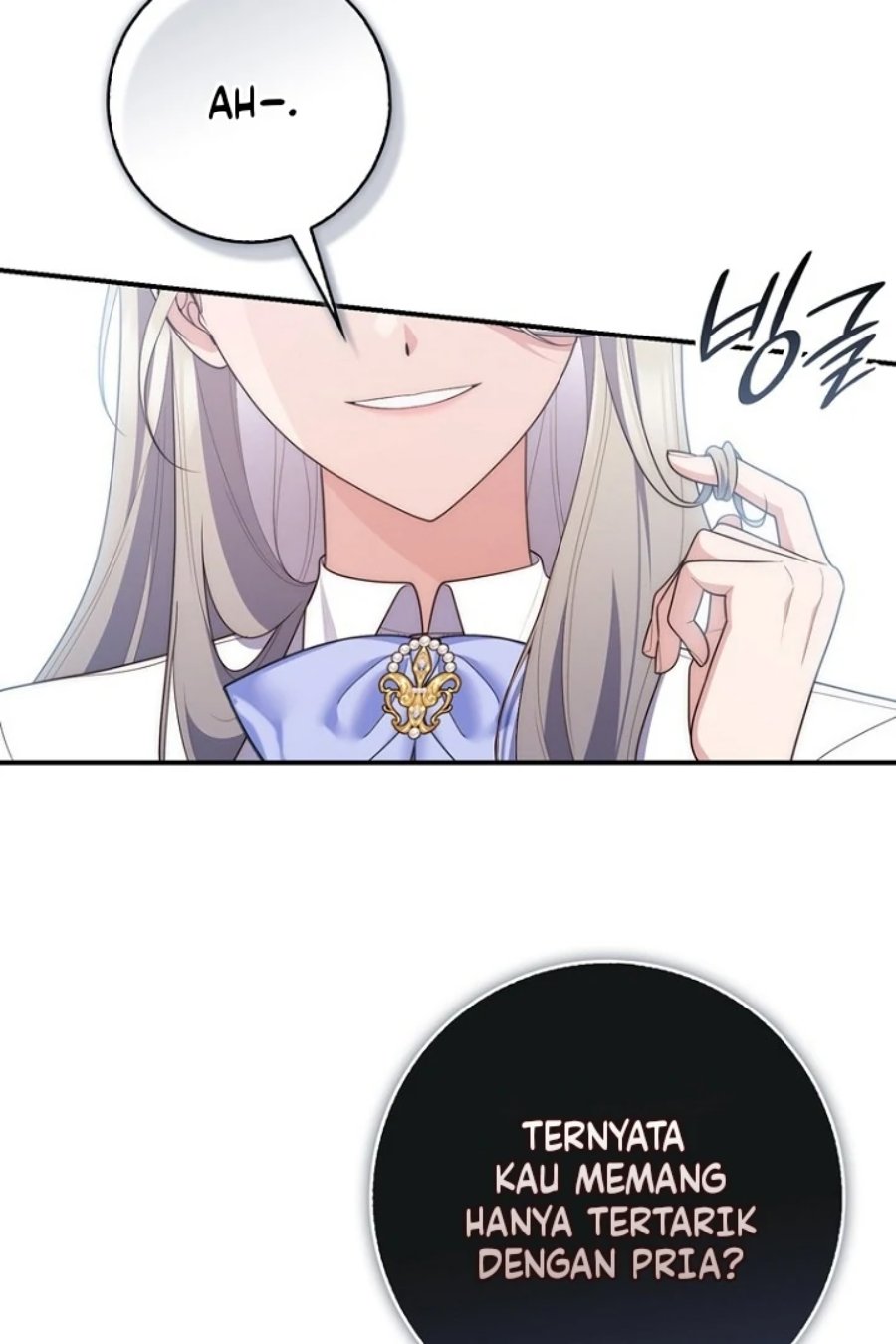 Baca A Princess Who Reads Fortune - Chapter 127 halaman 78