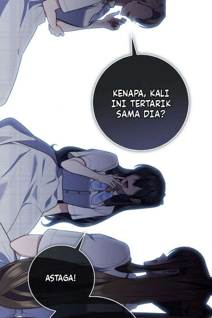 Baca A Princess Who Reads Fortune - Chapter 127 halaman 83