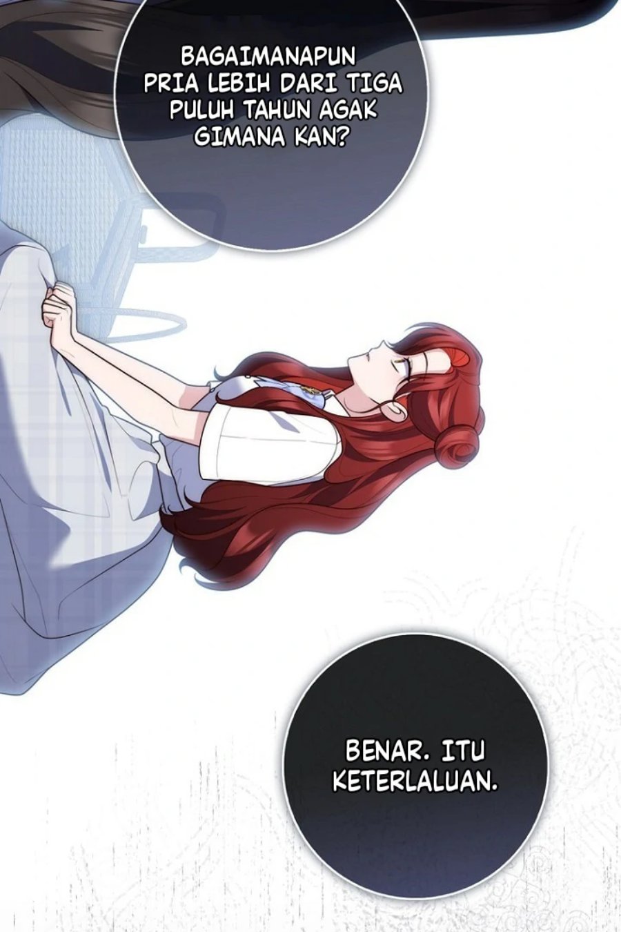 Baca A Princess Who Reads Fortune - Chapter 127 halaman 84