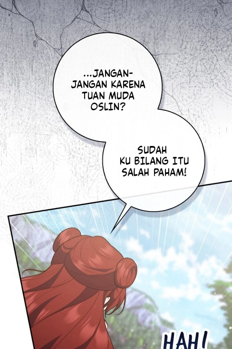 Baca A Princess Who Reads Fortune - Chapter 127 halaman 86