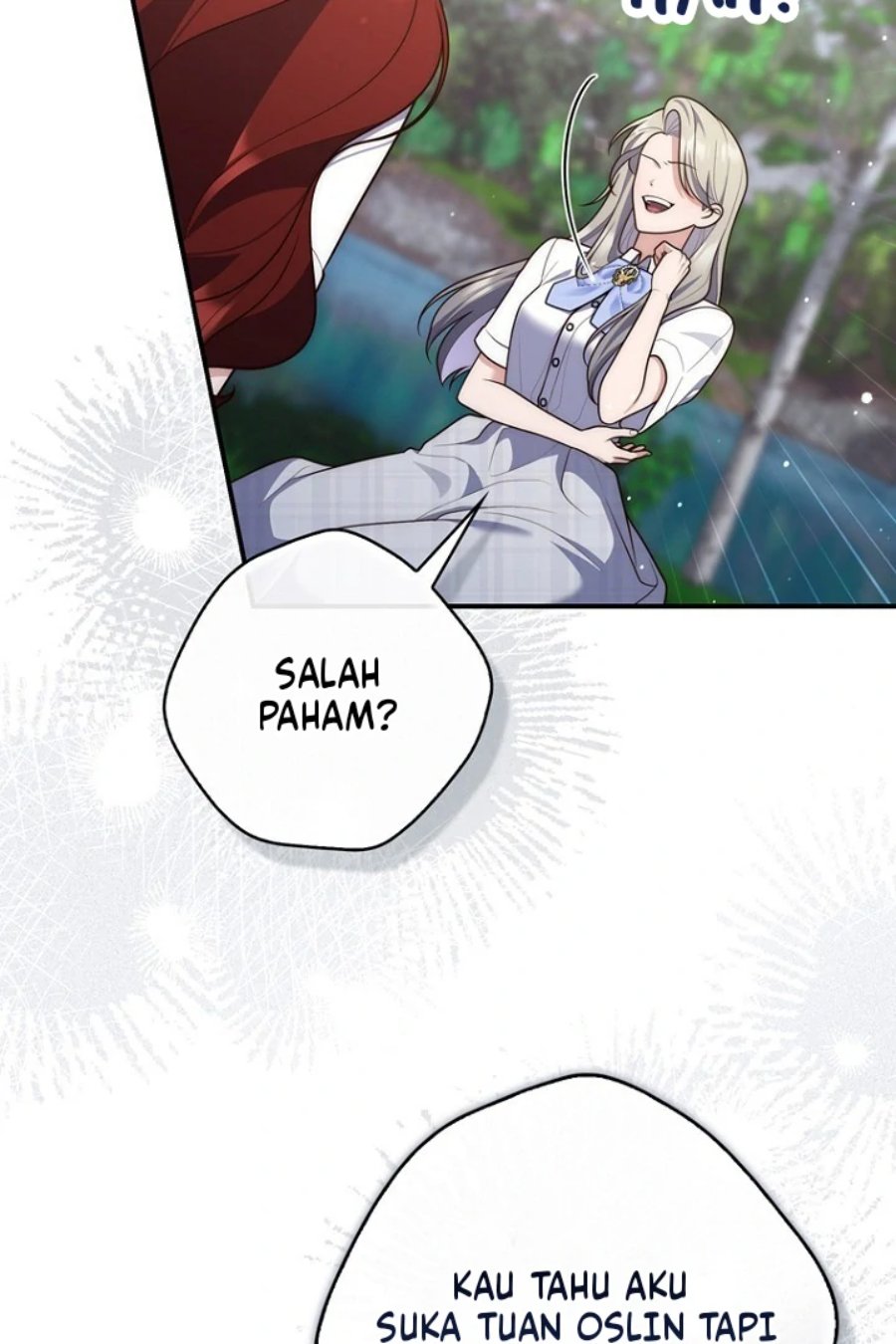 Baca A Princess Who Reads Fortune - Chapter 127 halaman 87