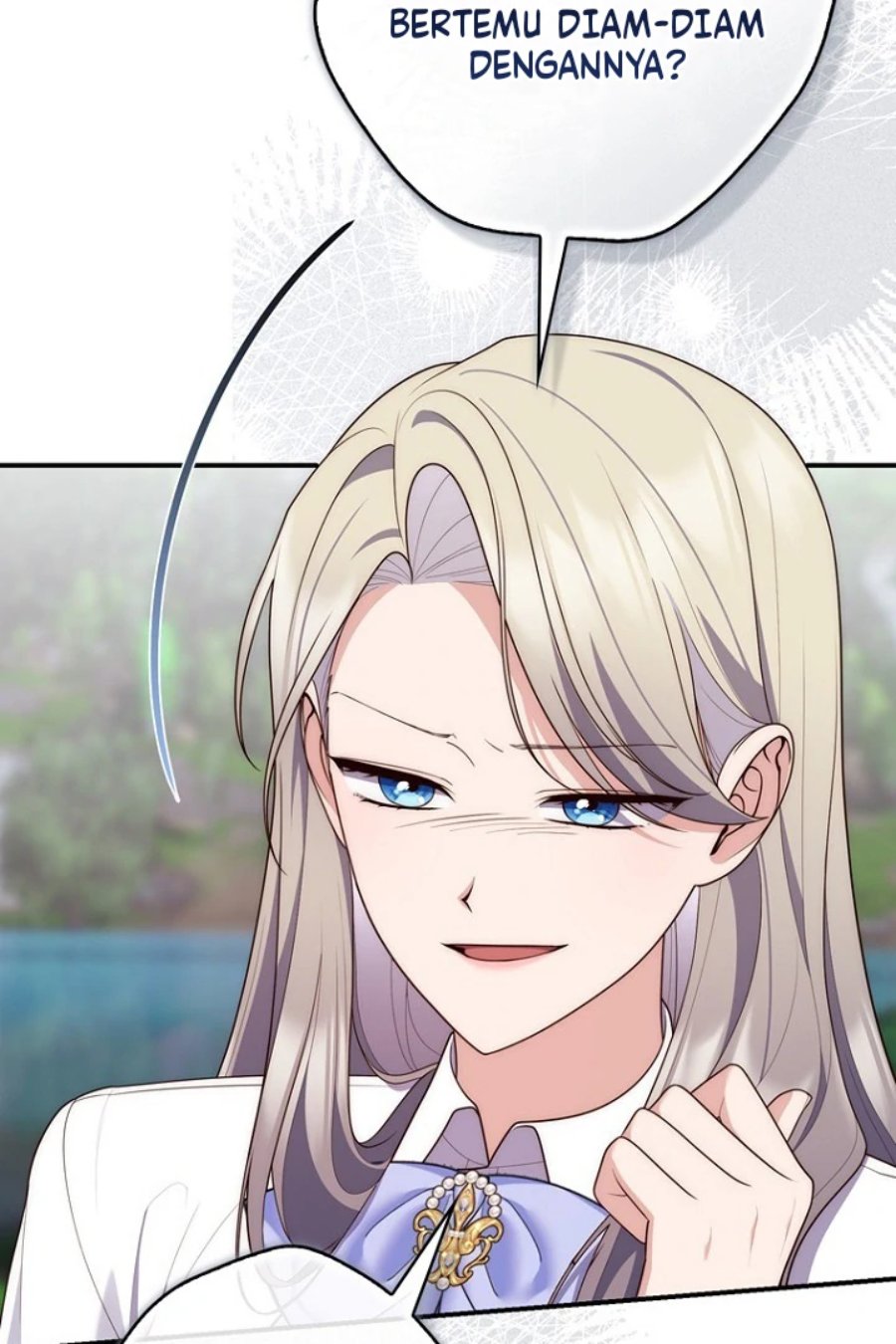 Baca A Princess Who Reads Fortune - Chapter 127 halaman 88