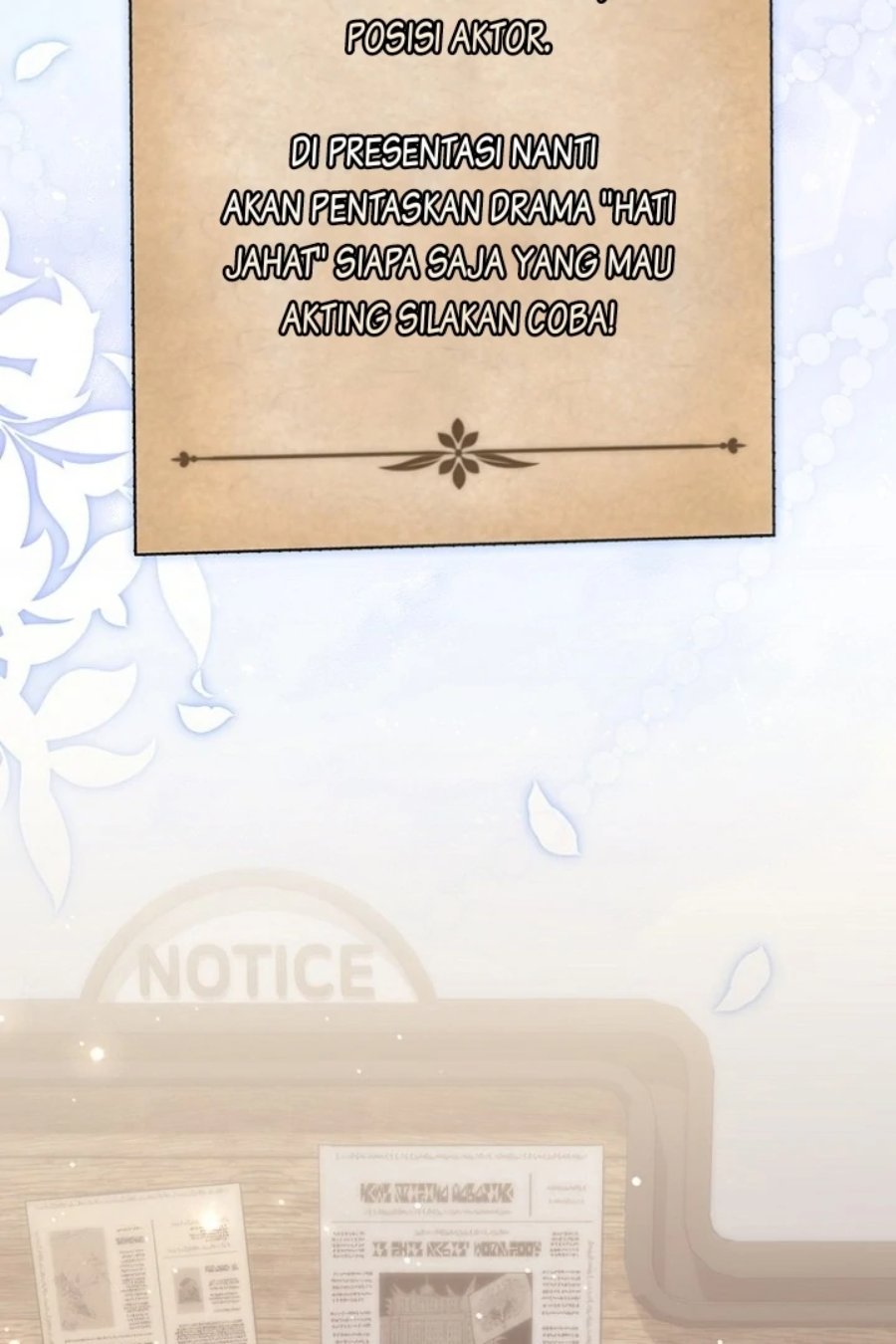 Baca A Princess Who Reads Fortune - Chapter 127 halaman 9