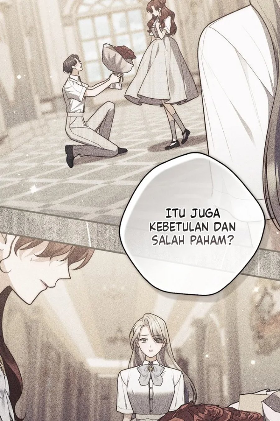 Baca A Princess Who Reads Fortune - Chapter 127 halaman 94