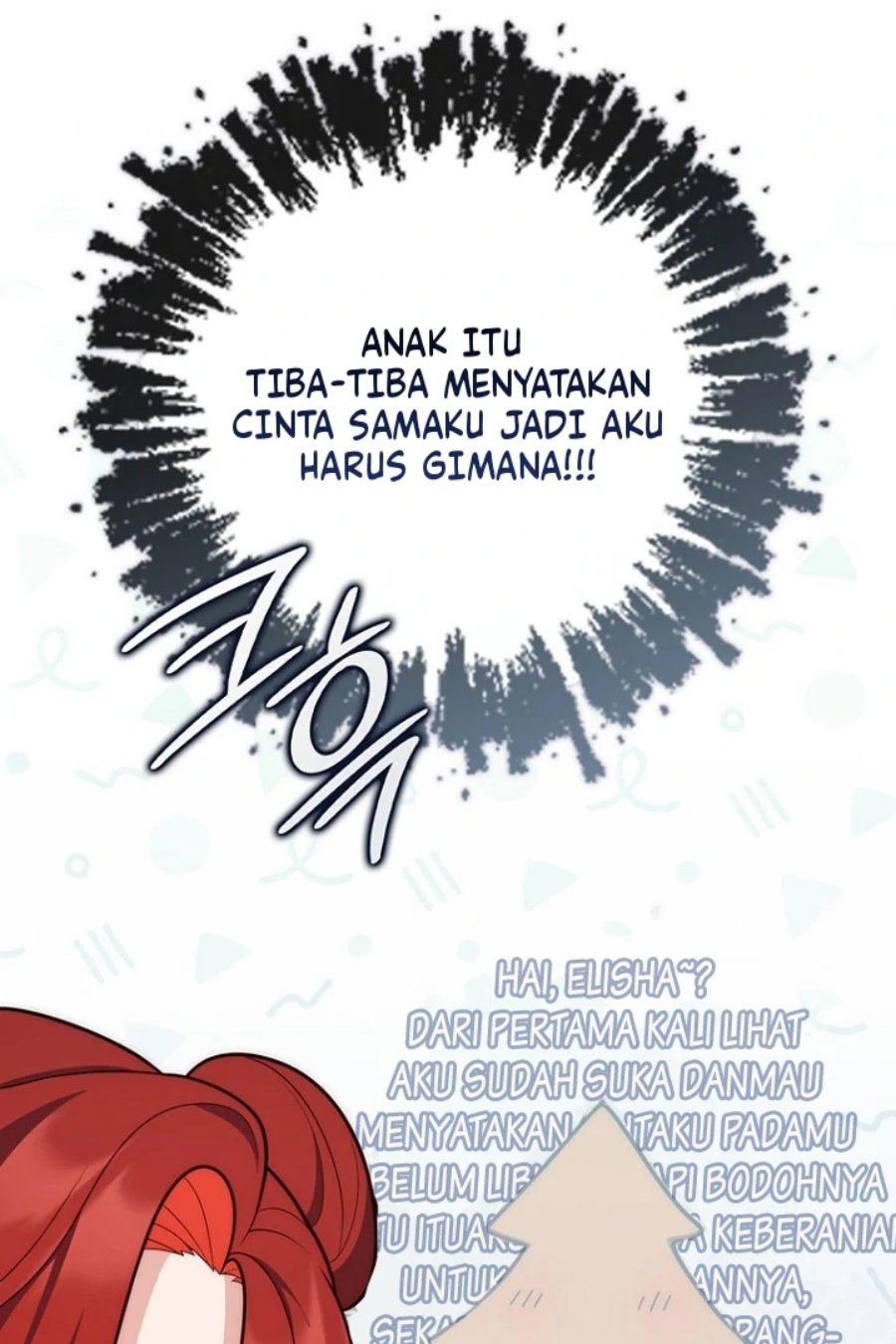 Baca A Princess Who Reads Fortune - Chapter 127 halaman 97