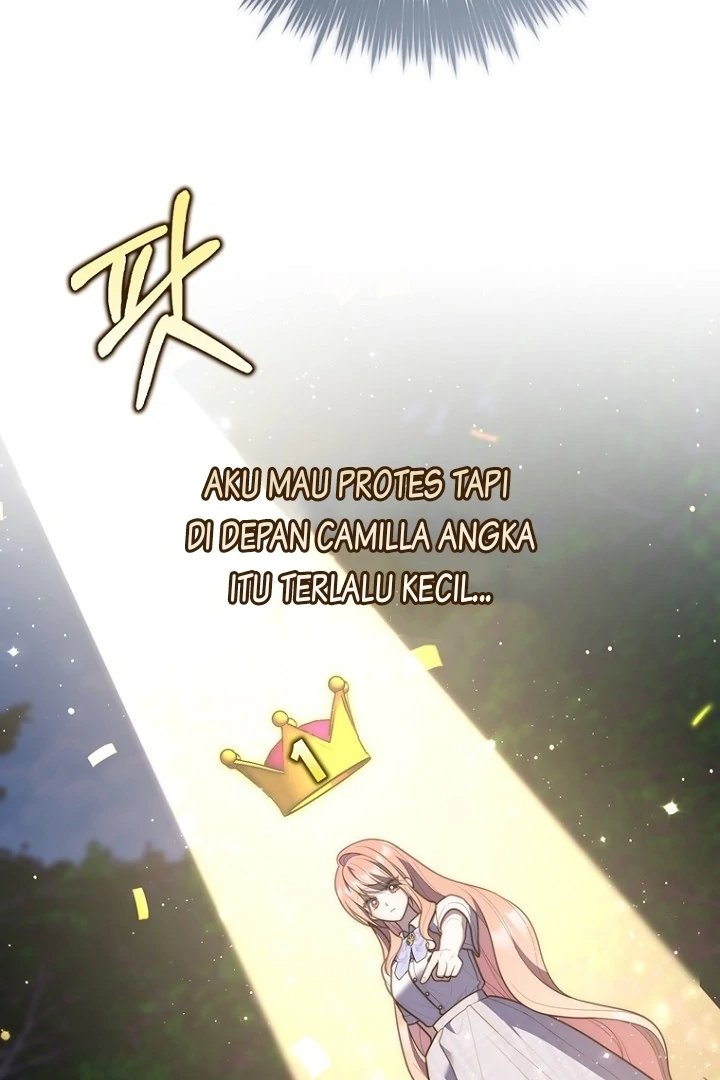 Baca A Princess Who Reads Fortune - Chapter 128 halaman 10