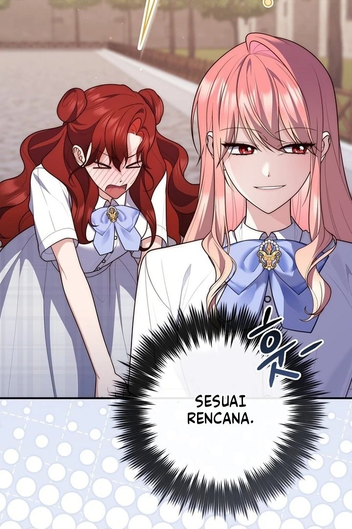 Baca A Princess Who Reads Fortune - Chapter 128 halaman 100