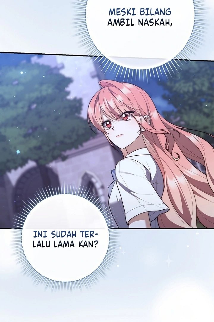 Baca A Princess Who Reads Fortune - Chapter 128 halaman 106