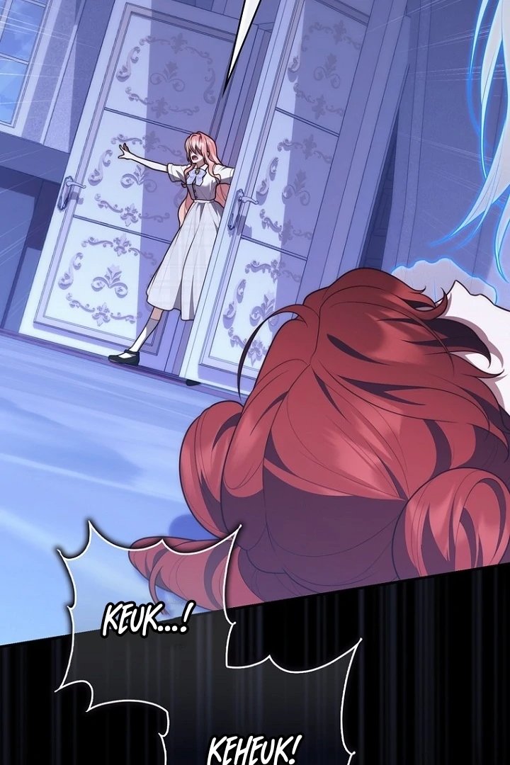 Baca A Princess Who Reads Fortune - Chapter 128 halaman 117