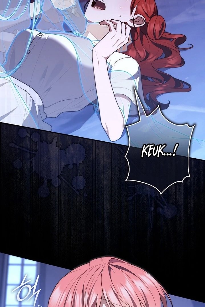 Baca A Princess Who Reads Fortune - Chapter 128 halaman 119