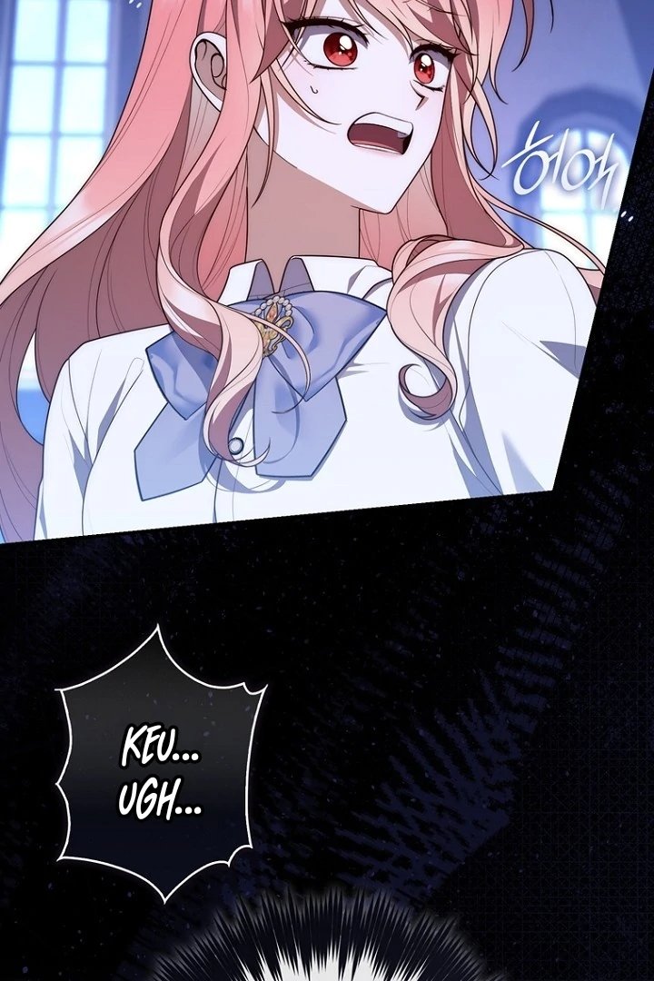 Baca A Princess Who Reads Fortune - Chapter 128 halaman 120