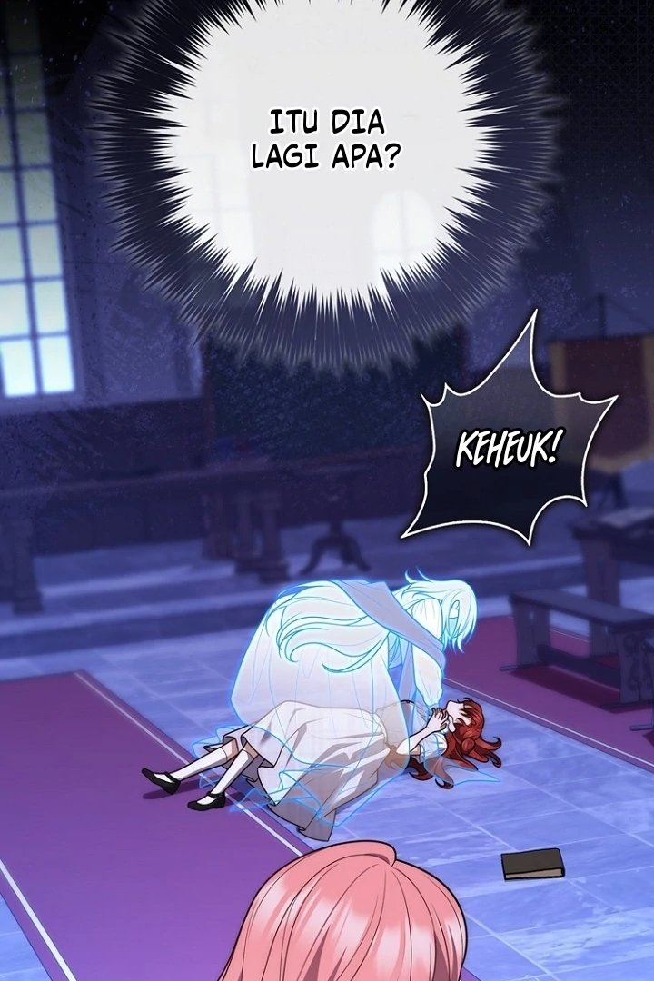 Baca A Princess Who Reads Fortune - Chapter 128 halaman 121