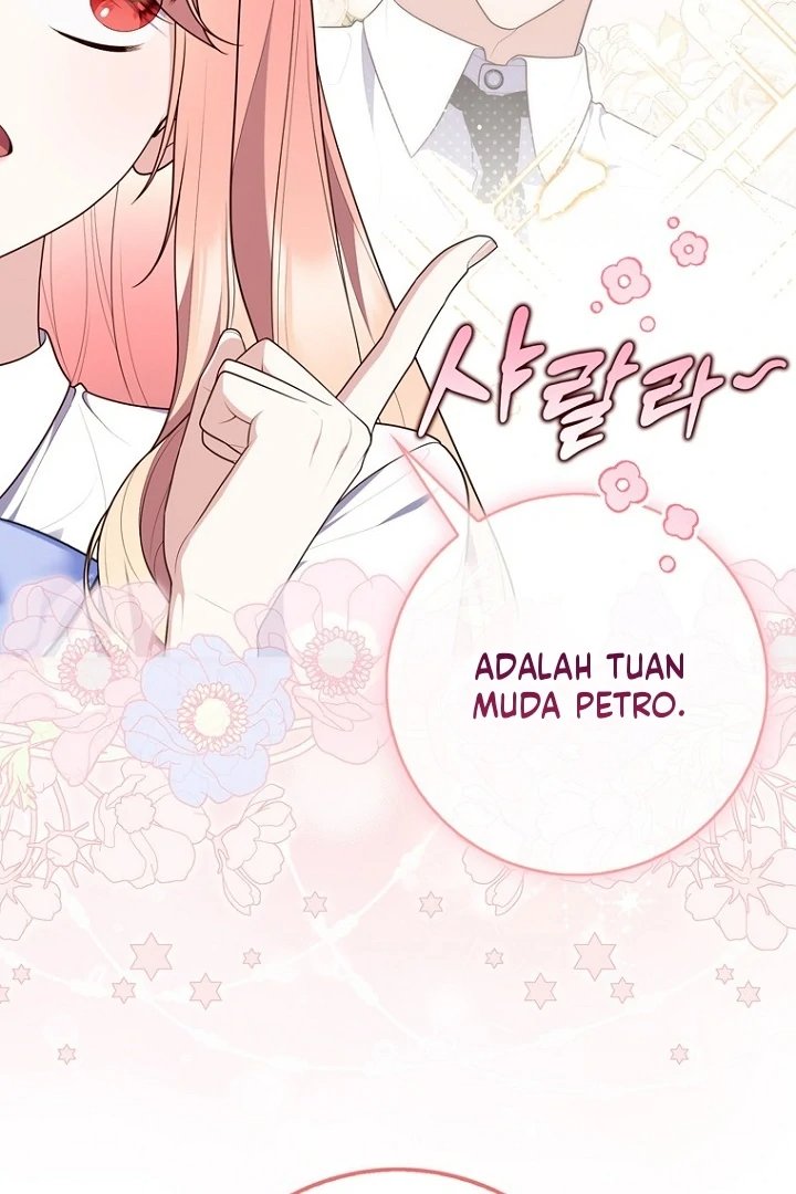 Baca A Princess Who Reads Fortune - Chapter 128 halaman 15