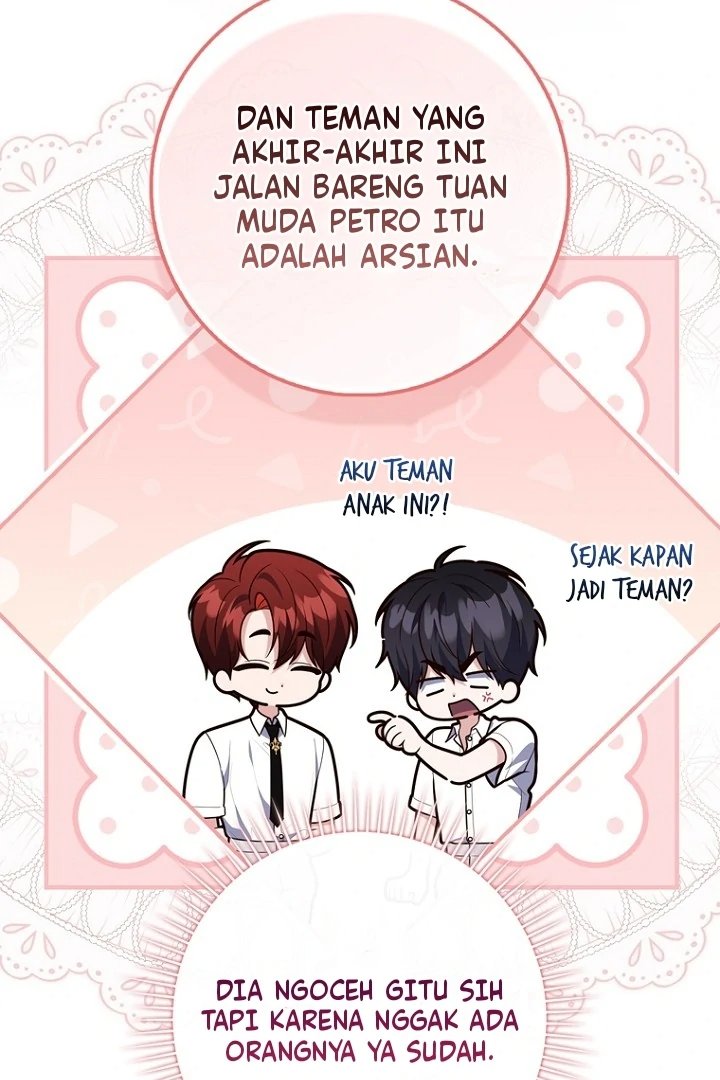 Baca A Princess Who Reads Fortune - Chapter 128 halaman 16