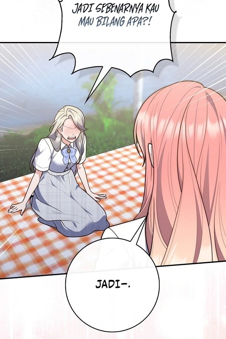 Baca A Princess Who Reads Fortune - Chapter 128 halaman 21