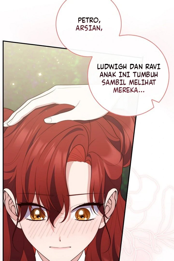 Baca A Princess Who Reads Fortune - Chapter 128 halaman 26