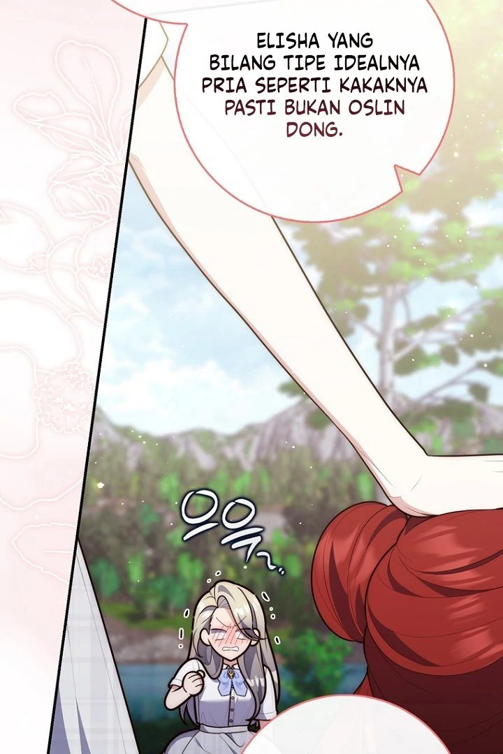 Baca A Princess Who Reads Fortune - Chapter 128 halaman 28