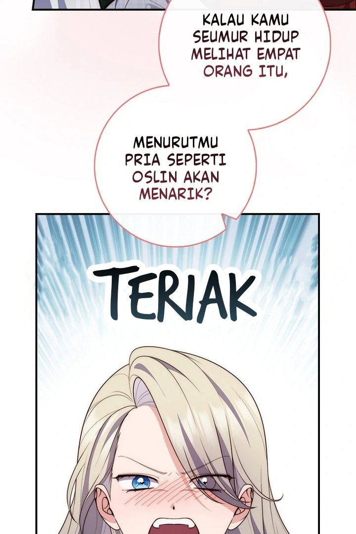 Baca A Princess Who Reads Fortune - Chapter 128 halaman 29