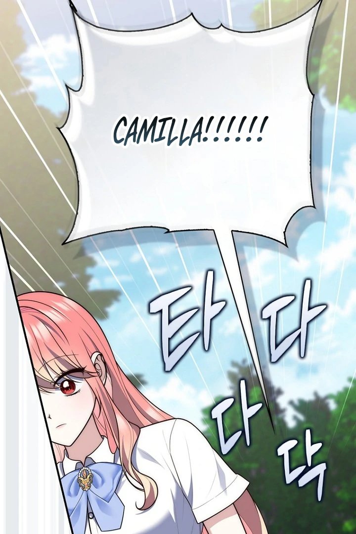 Baca A Princess Who Reads Fortune - Chapter 128 halaman 31