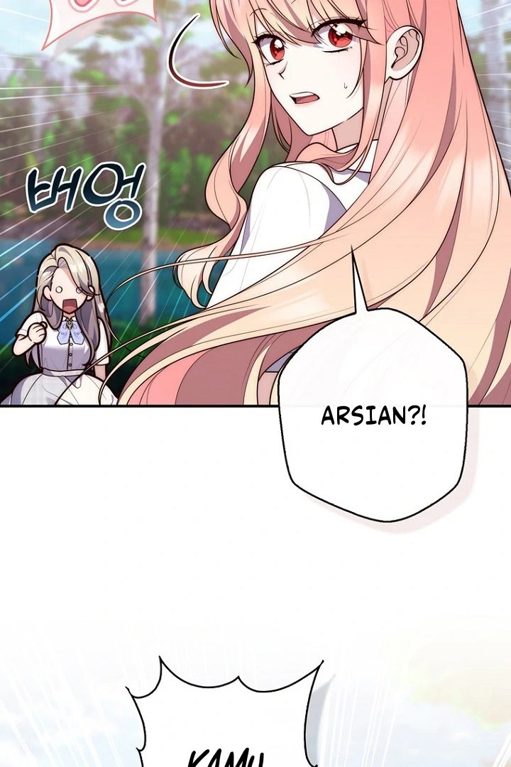 Baca A Princess Who Reads Fortune - Chapter 128 halaman 33