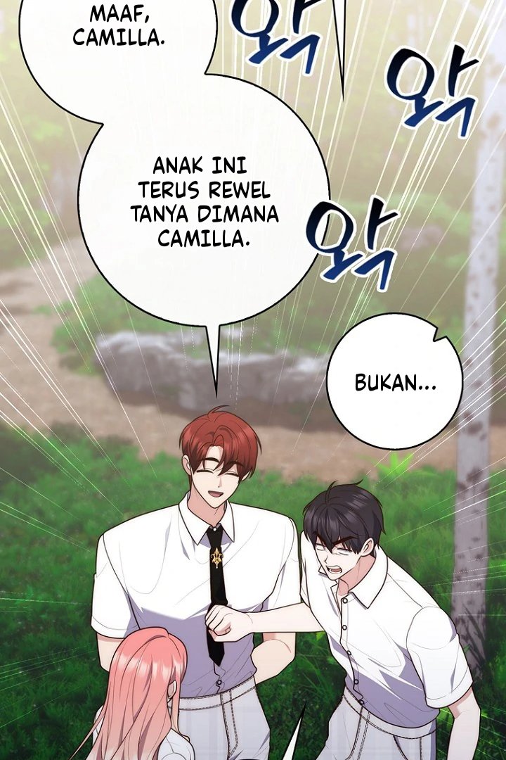 Baca A Princess Who Reads Fortune - Chapter 128 halaman 36