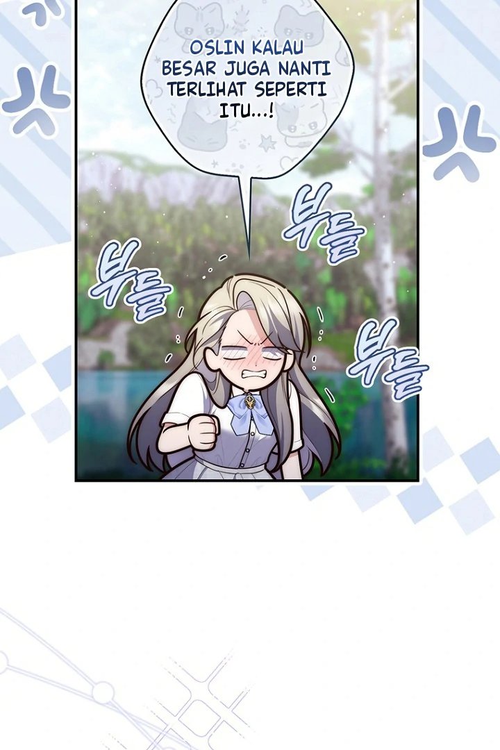 Baca A Princess Who Reads Fortune - Chapter 128 halaman 38