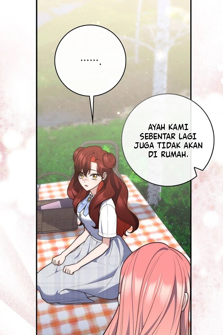 Baca A Princess Who Reads Fortune - Chapter 128 halaman 44