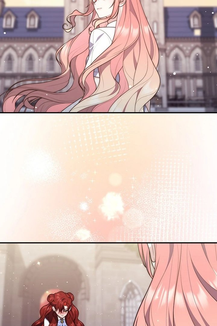 Baca A Princess Who Reads Fortune - Chapter 128 halaman 49