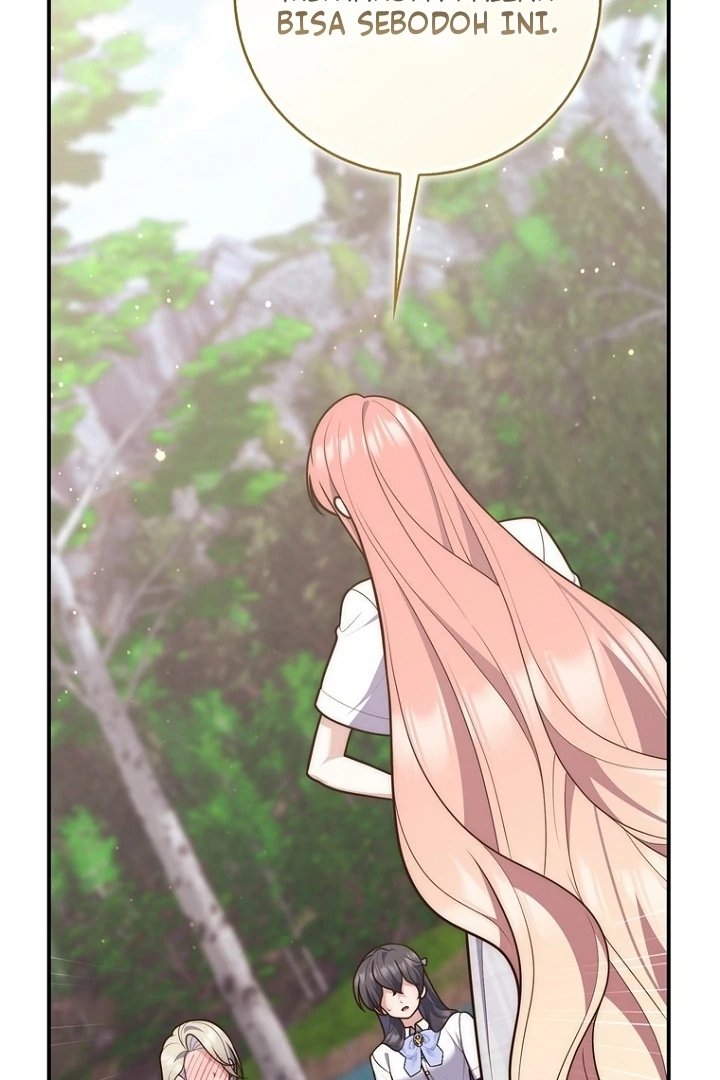 Baca A Princess Who Reads Fortune - Chapter 128 halaman 5