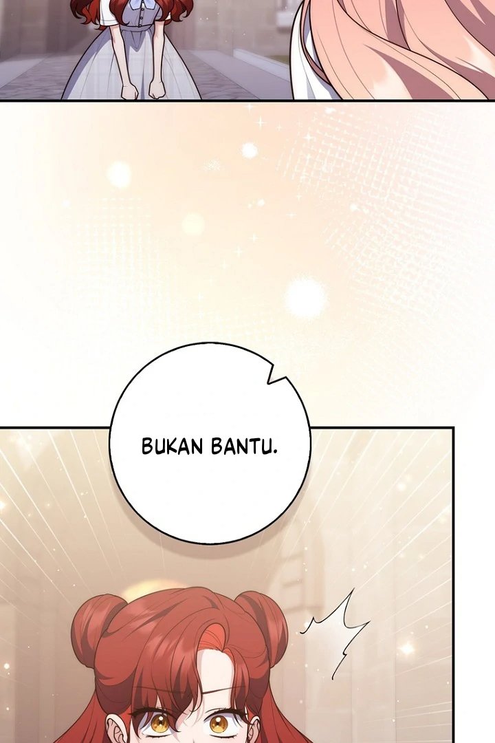 Baca A Princess Who Reads Fortune - Chapter 128 halaman 50