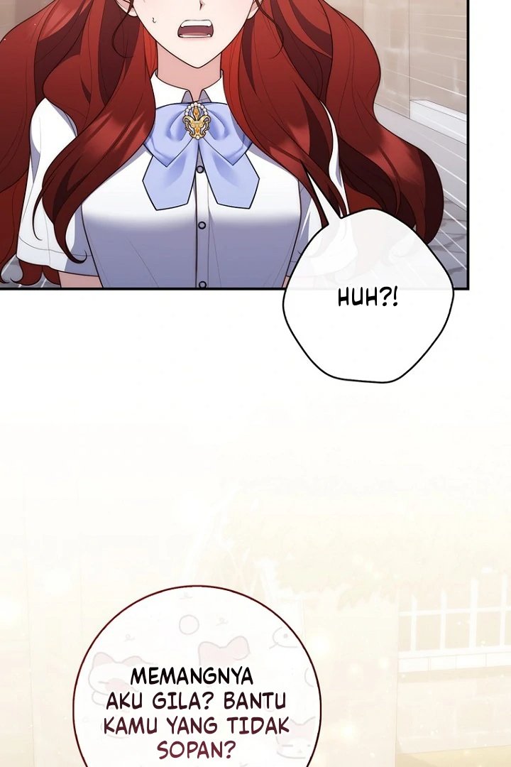 Baca A Princess Who Reads Fortune - Chapter 128 halaman 51