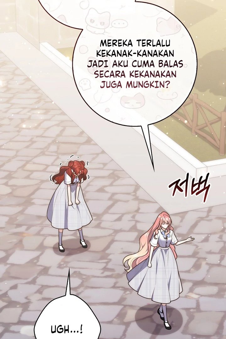 Baca A Princess Who Reads Fortune - Chapter 128 halaman 52