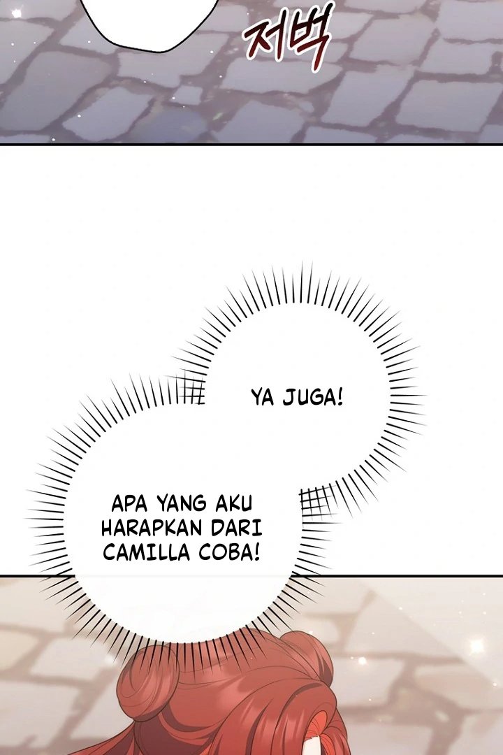 Baca A Princess Who Reads Fortune - Chapter 128 halaman 53