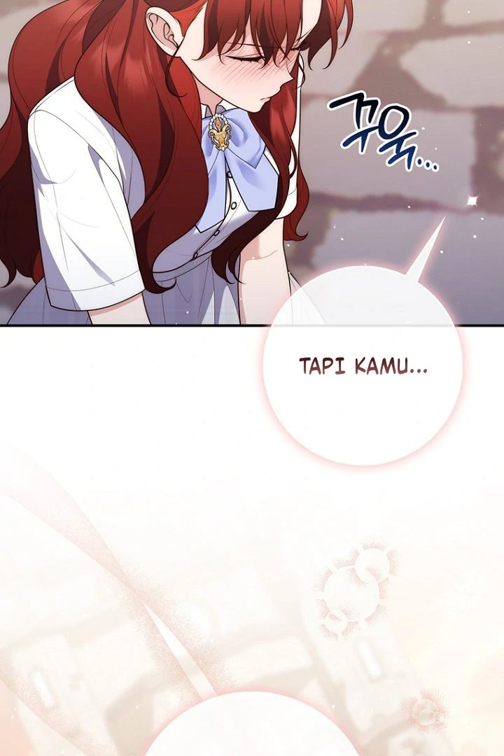 Baca A Princess Who Reads Fortune - Chapter 128 halaman 54