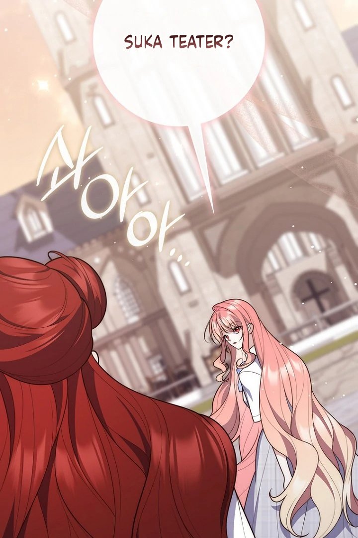 Baca A Princess Who Reads Fortune - Chapter 128 halaman 55