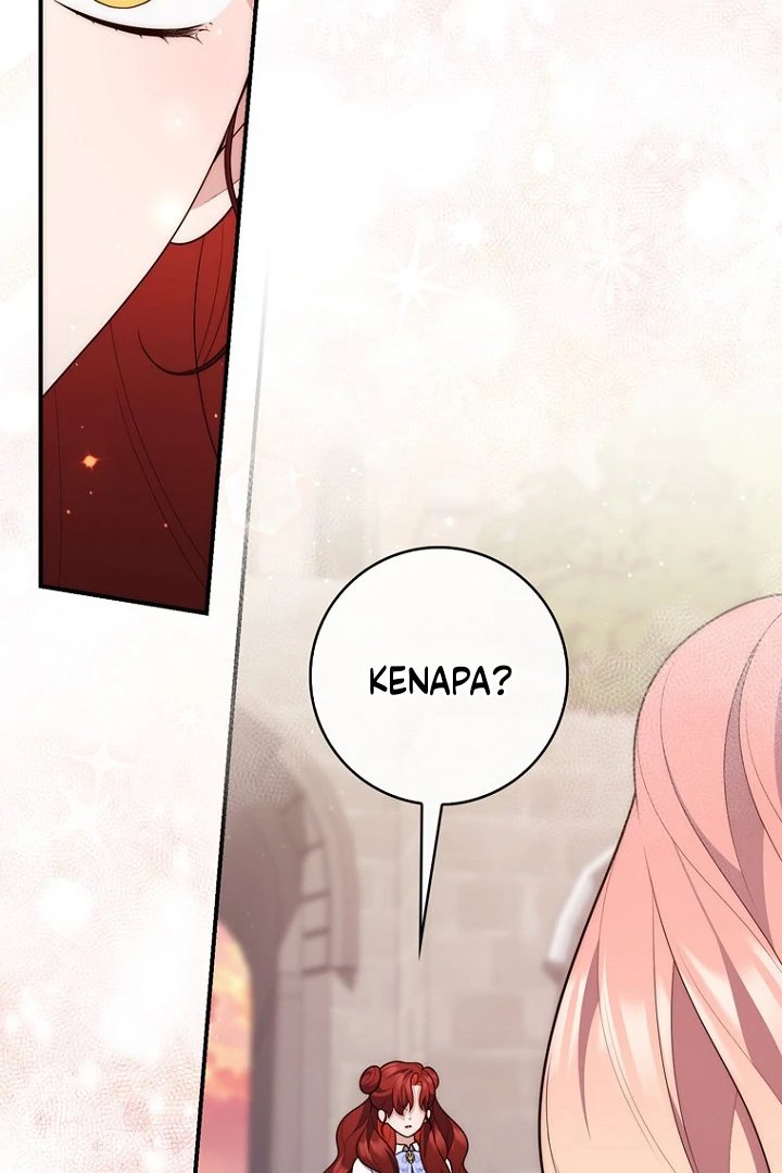 Baca A Princess Who Reads Fortune - Chapter 128 halaman 57