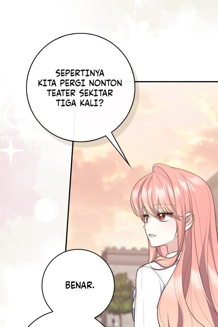 Baca A Princess Who Reads Fortune - Chapter 128 halaman 64