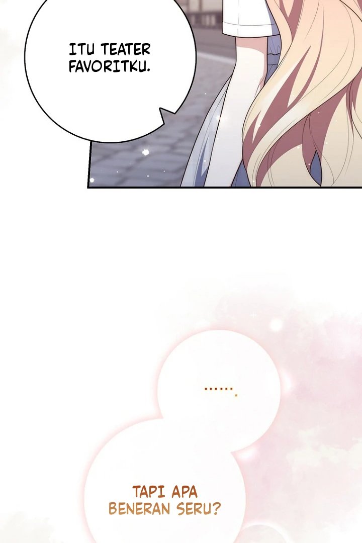 Baca A Princess Who Reads Fortune - Chapter 128 halaman 65